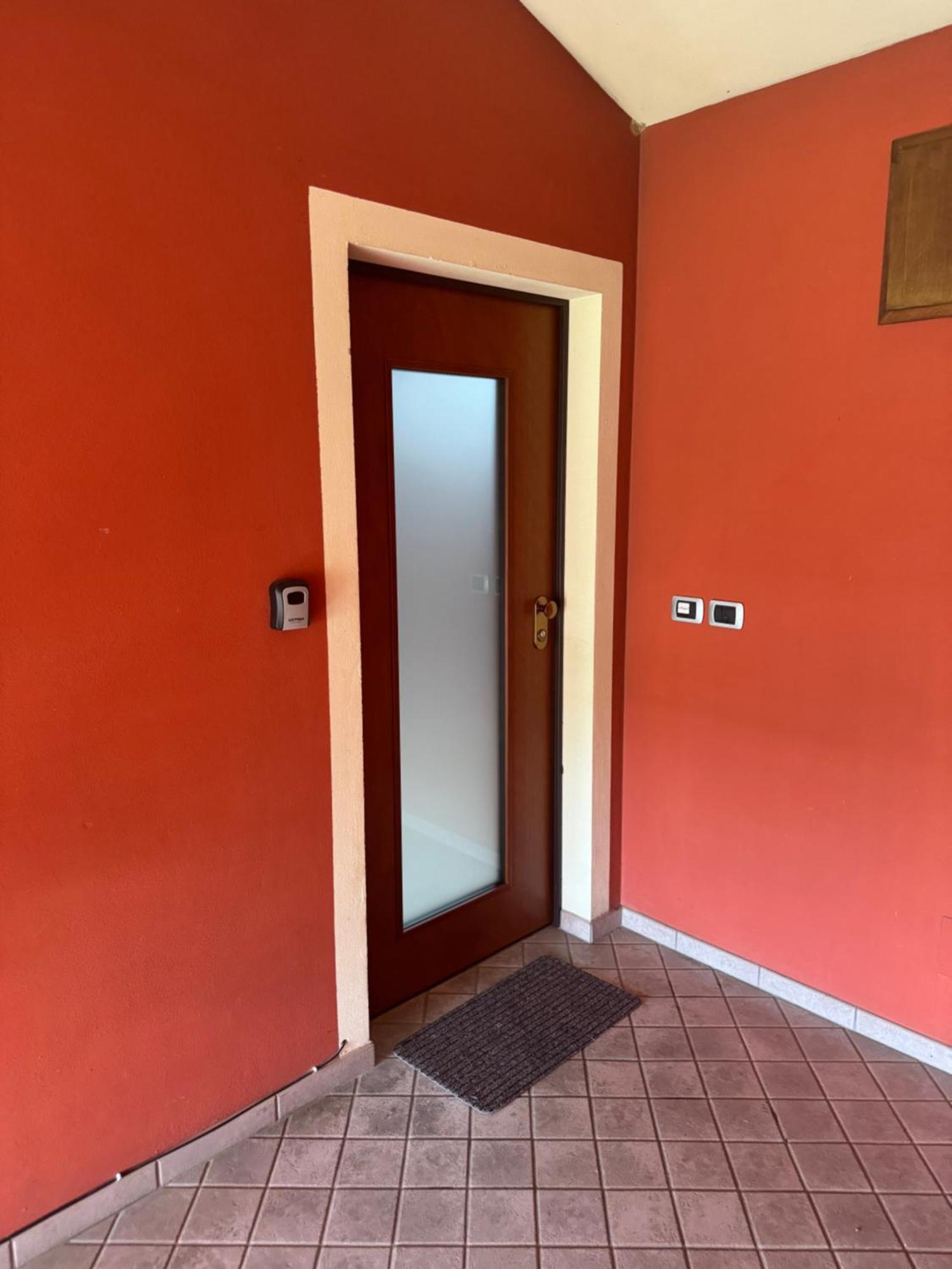Appartamento צ'רסקו מראה חיצוני תמונה